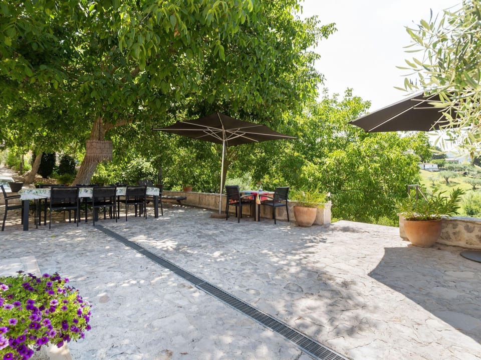 Patio / Balcony
