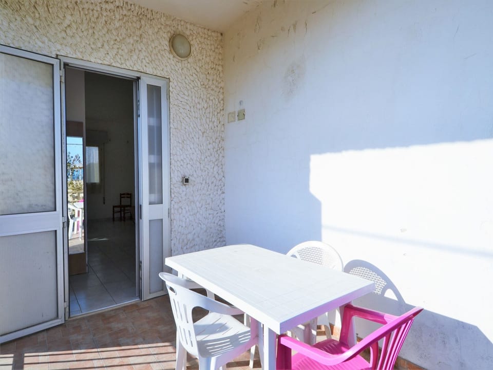 Patio / Balcony