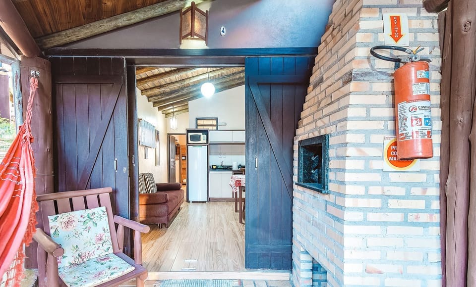 Bungalow | Lanai