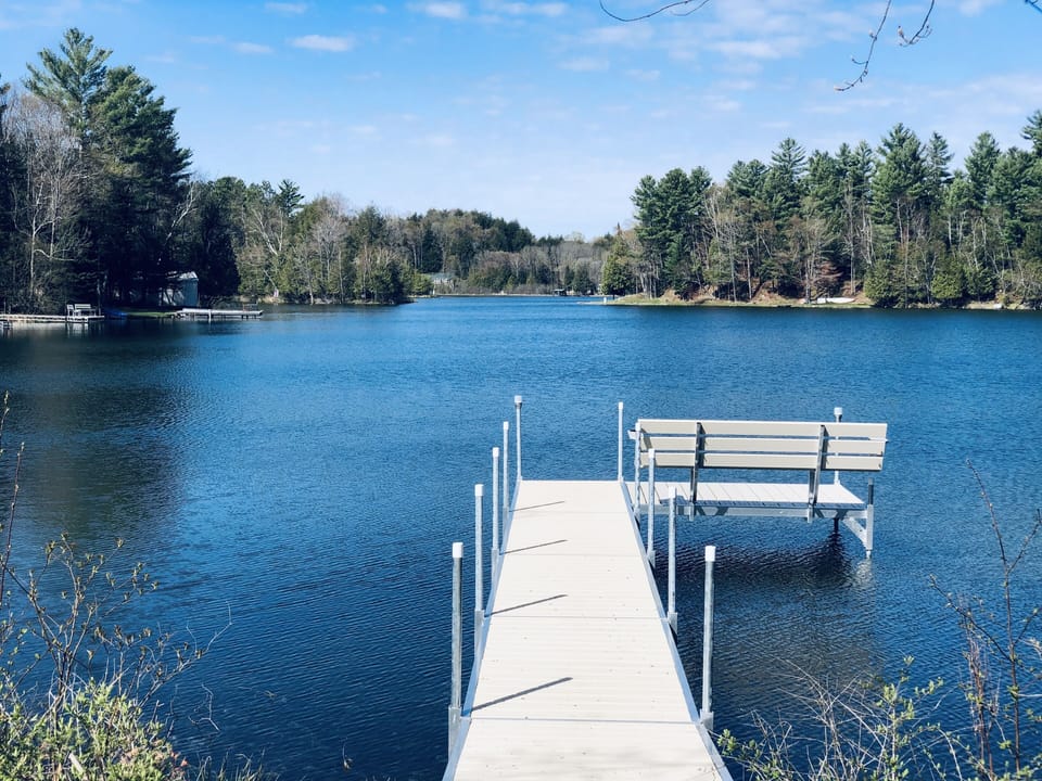 Lake