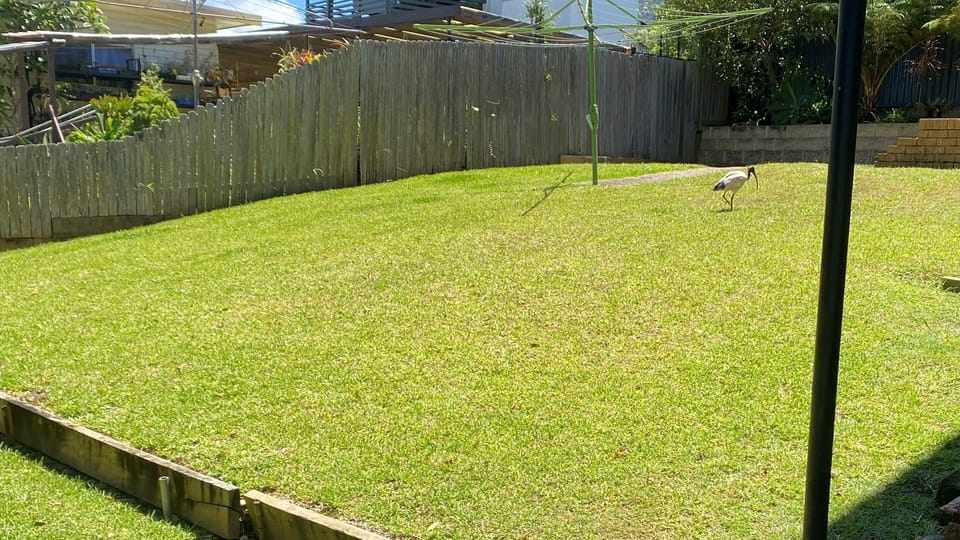 Property Garden