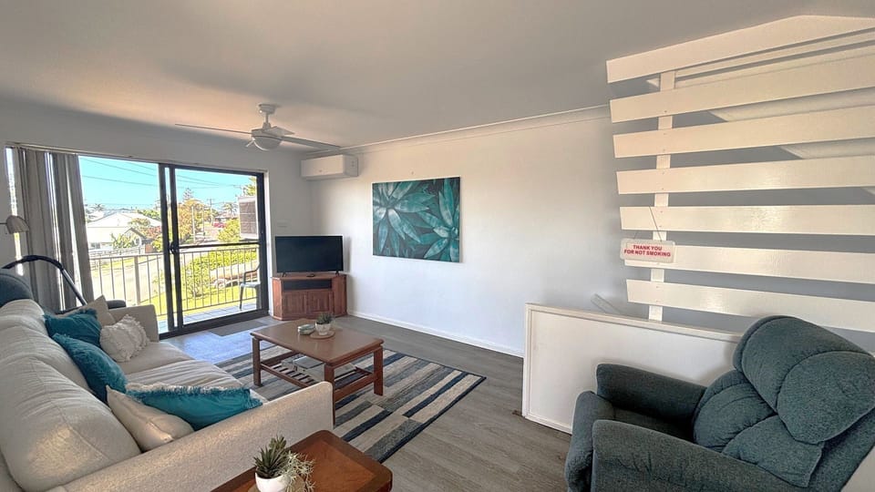 Lounge Room
