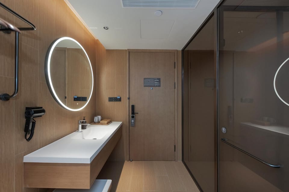 Ji Hotel Hotel in Shanghai