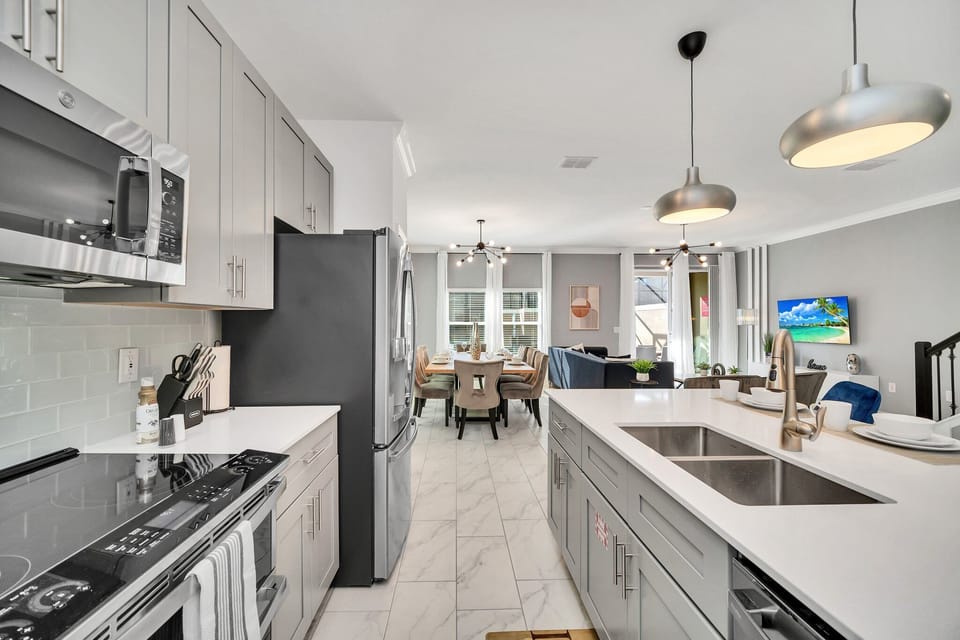 House (5 Bedrooms) | Property amenity