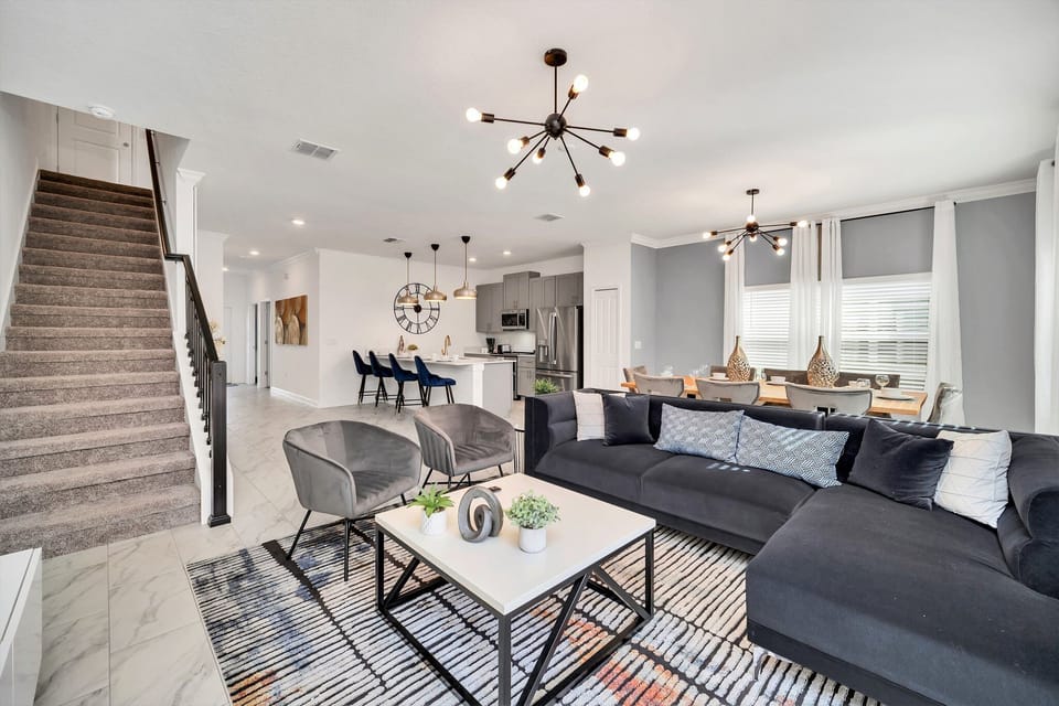 House (5 Bedrooms) | Property amenity