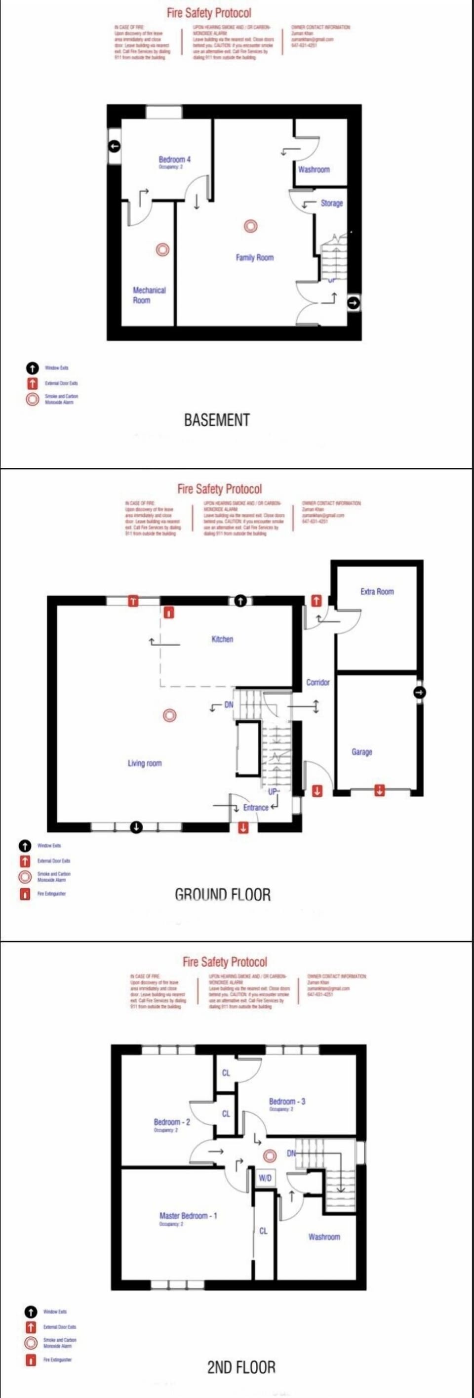 House Layout 