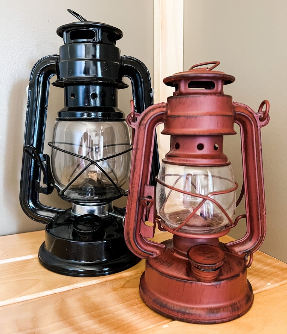Latern