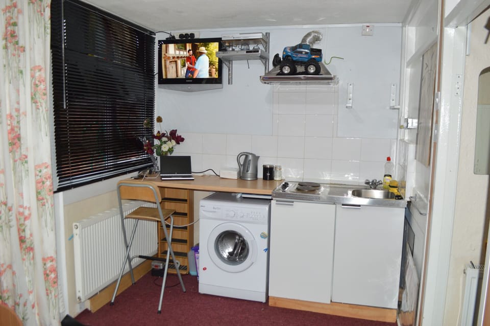 Bedsit