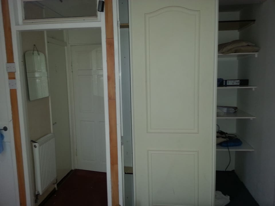 wardrobe  storage 