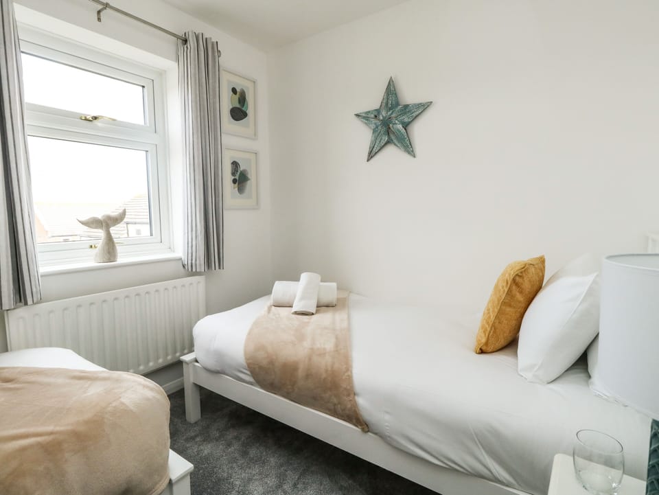 Little Tern Cottage in Weymouth