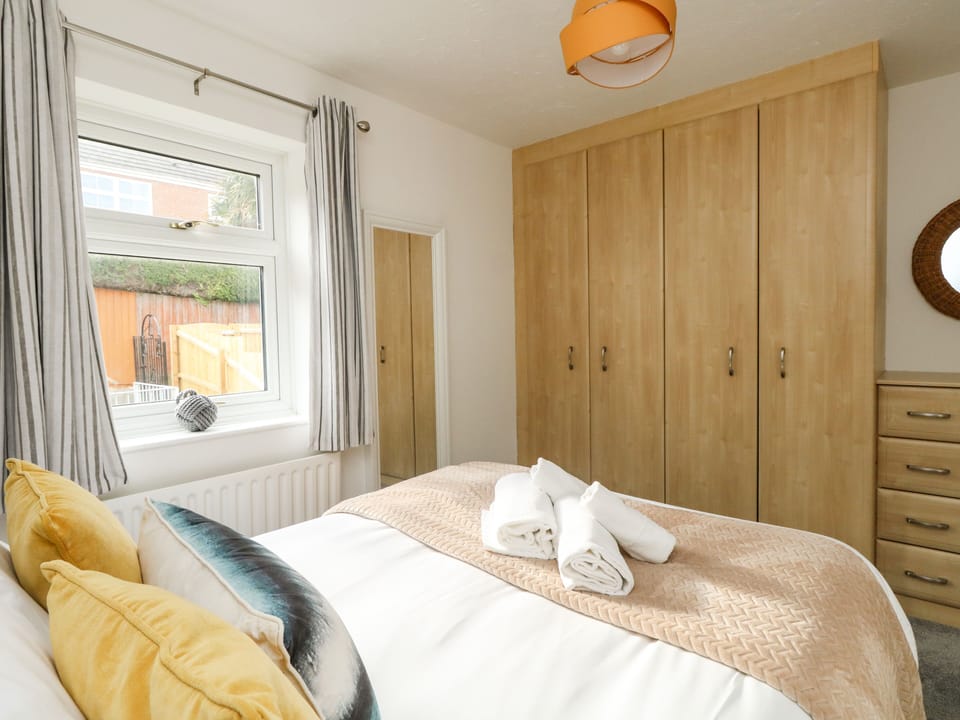 Little Tern Cottage in Weymouth