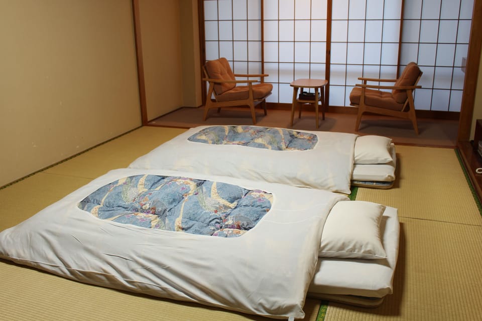 Traditional Room, Ocean View, Non Smoking (36sqm) [2 Occupancy] | Down comforters, minibar, in-room safe, desk