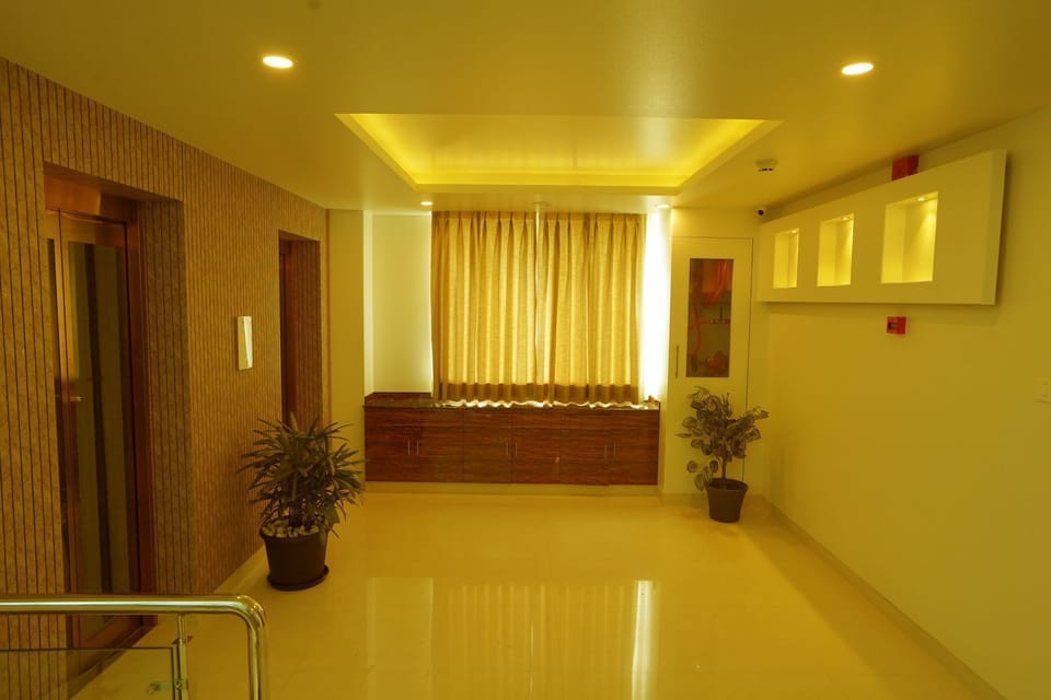 Premium Room, 1 Bedroom, Hill View | WiFi (free)