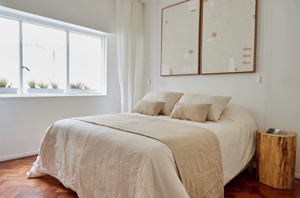 Hestia at Arenales 1200 Apartment in Buenos Aires