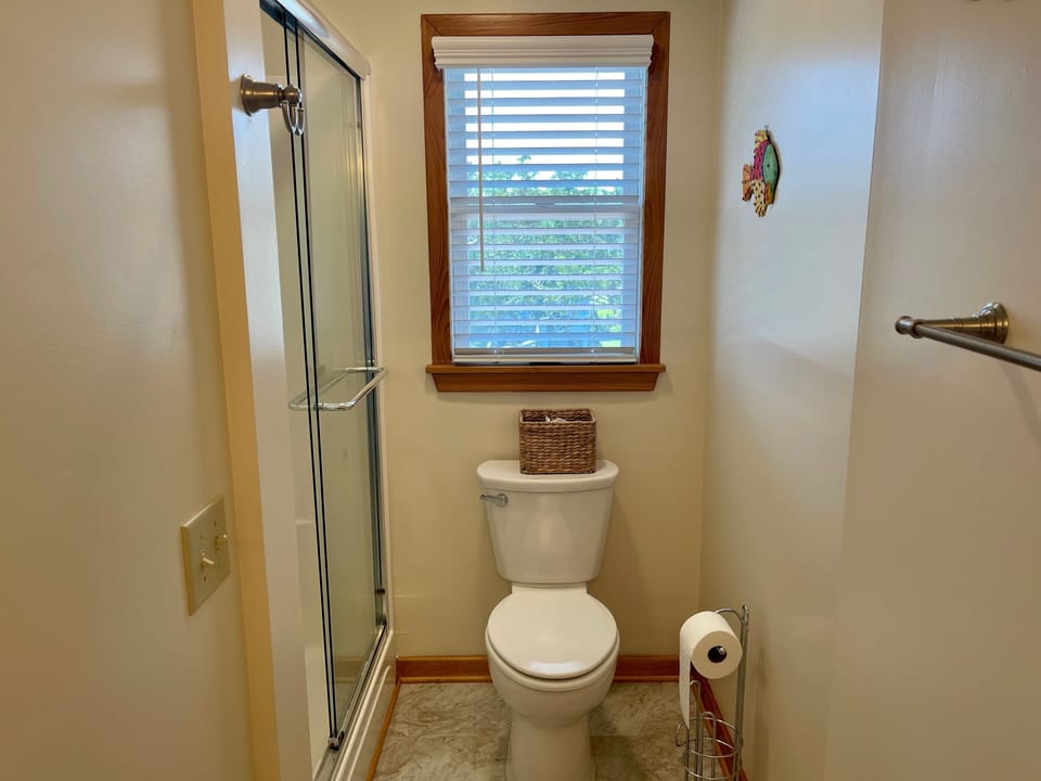 Primary Bath 2 (alternate view)