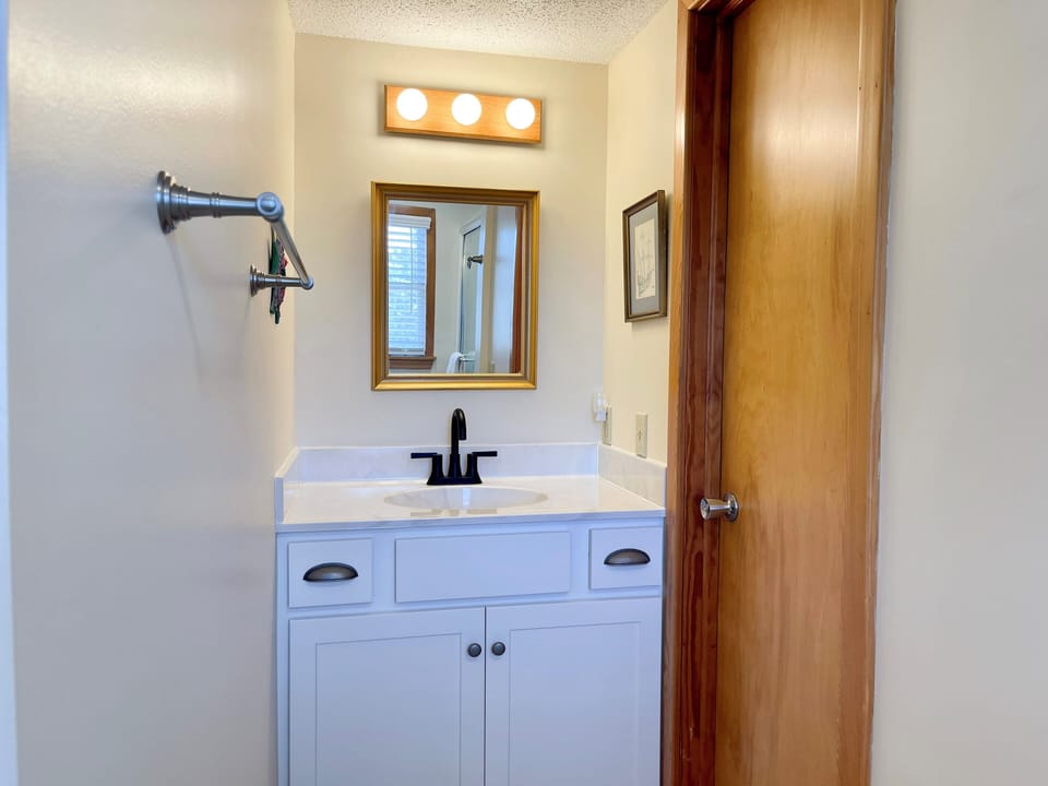 Primary Bath 2 with Shower Only
