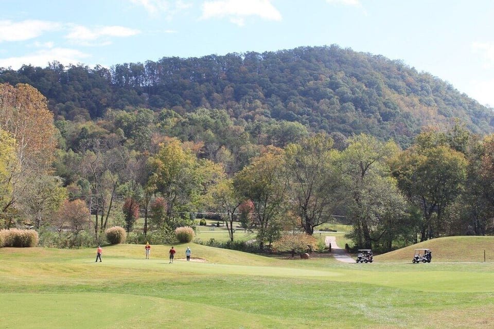 Golf Course