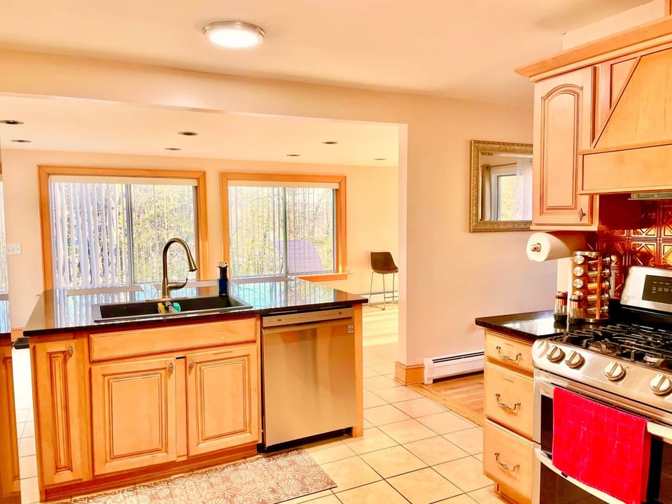 Kitchen Area (2)