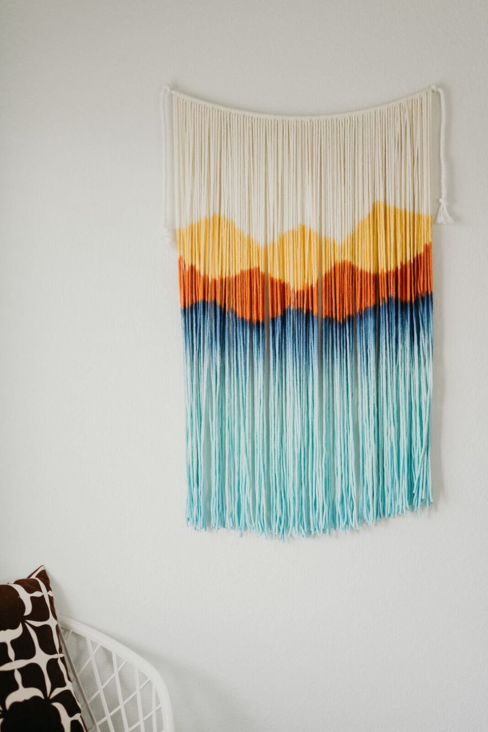 2nd main floor bedroom, king bed