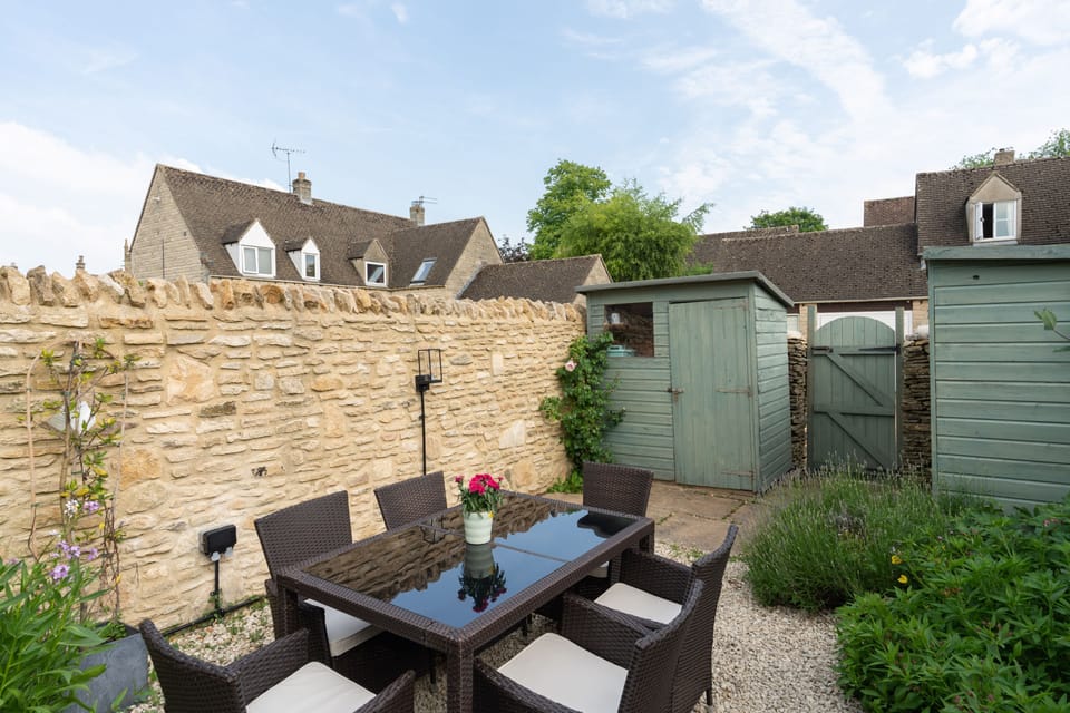 Heath Cottage - StayCotswold
