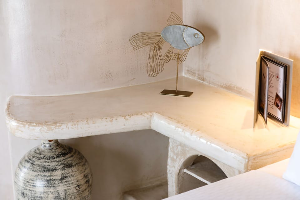 Junior Suite, Sea View (Outdoor Jetted Tub) | In-room safe, soundproofing, iron/ironing board, free WiFi