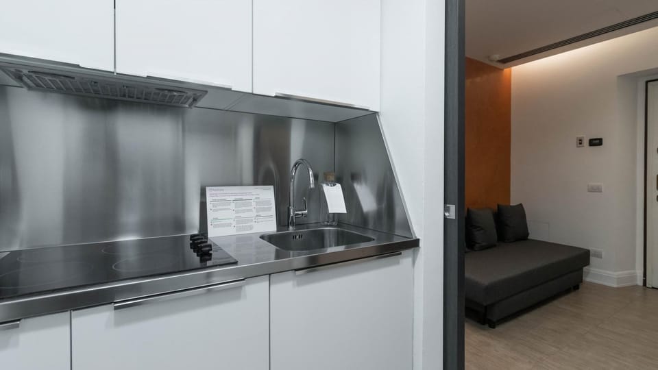 House | 1 bedroom, WiFi