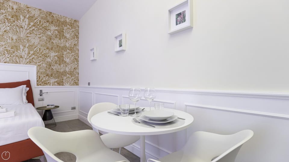 House | 1 bedroom