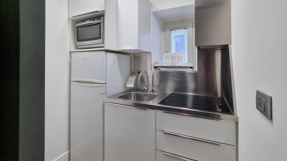 House | 1 bedroom