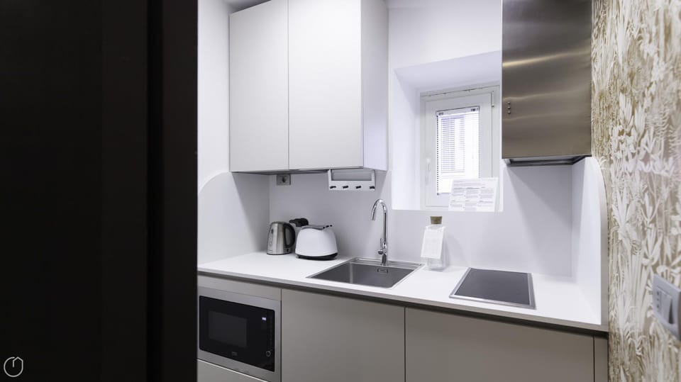 House | 1 bedroom