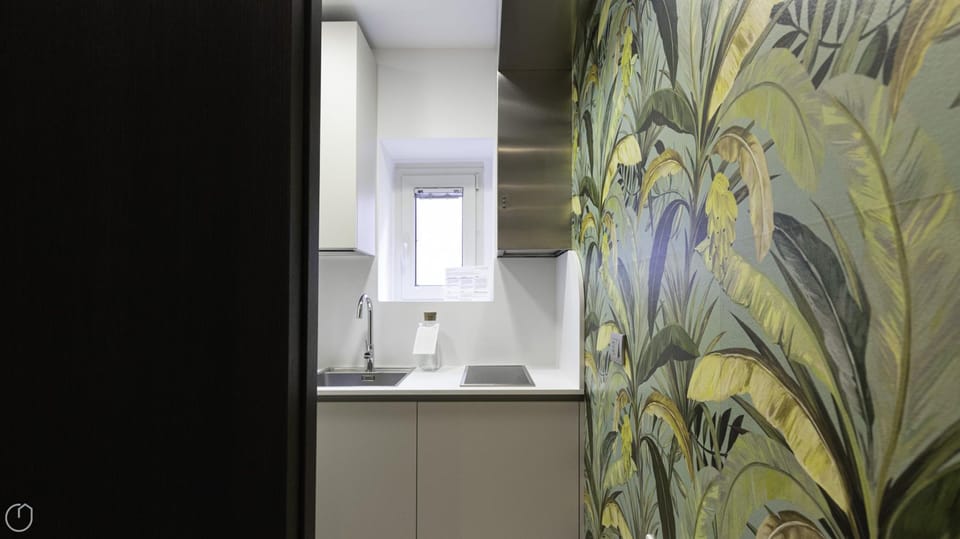 House | 1 bedroom, iron/ironing board, WiFi