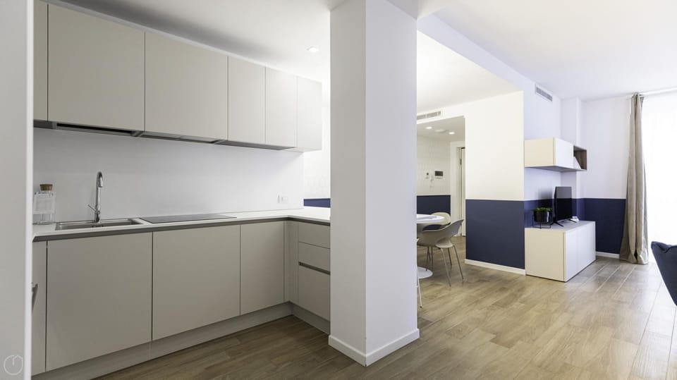 House | 1 bedroom
