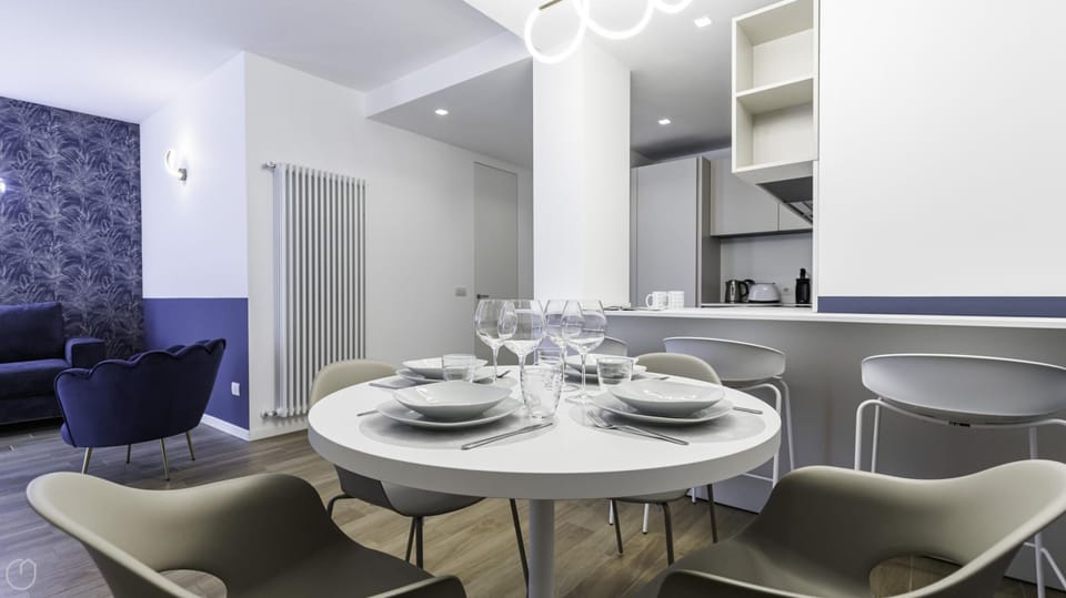 House | 1 bedroom