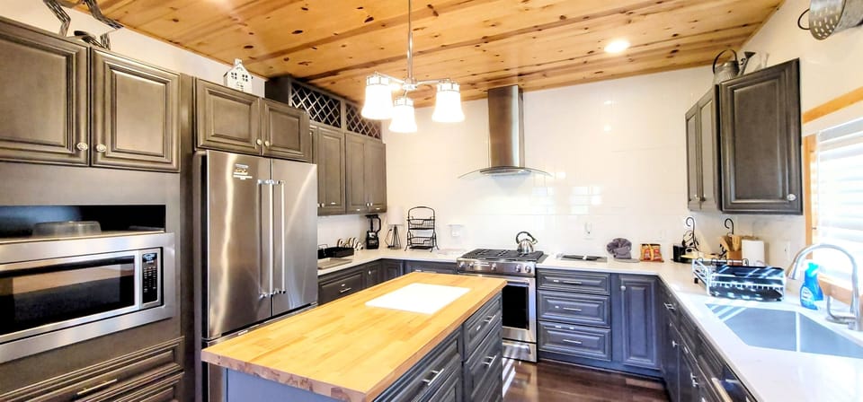 If you cook, this is your place