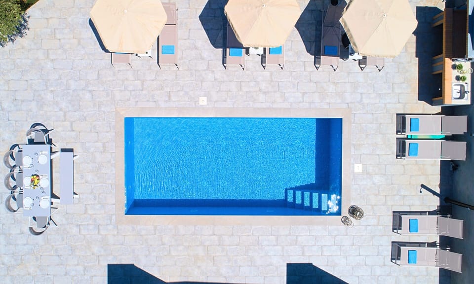Moonlight Villas | HotelPraxis Group