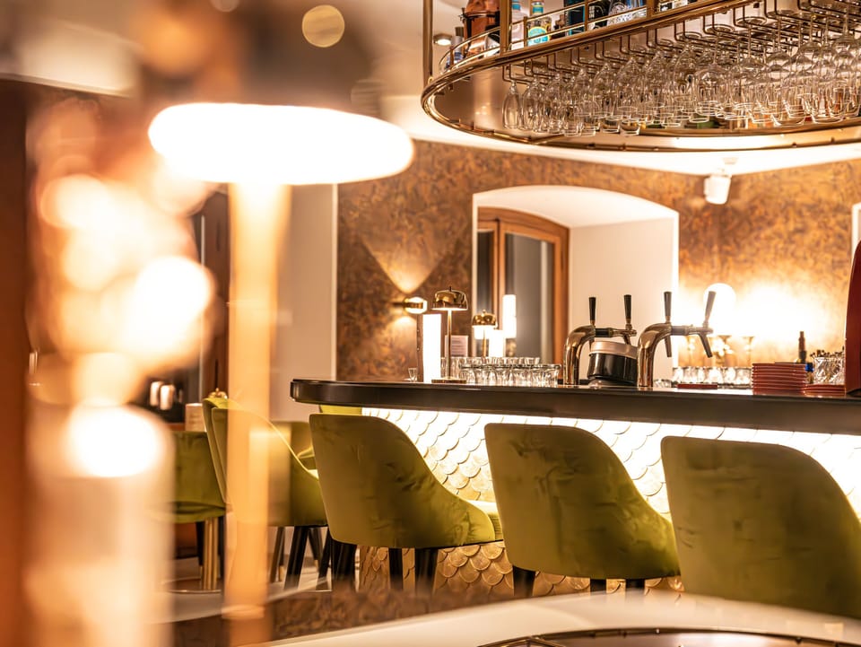 Hotel Porto Sofie Hotel in Konstanz