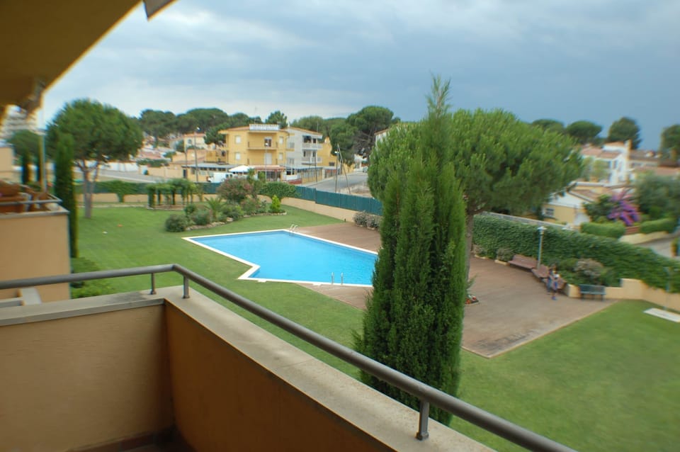 Apt Riells Blau D302 L'Escala (10)