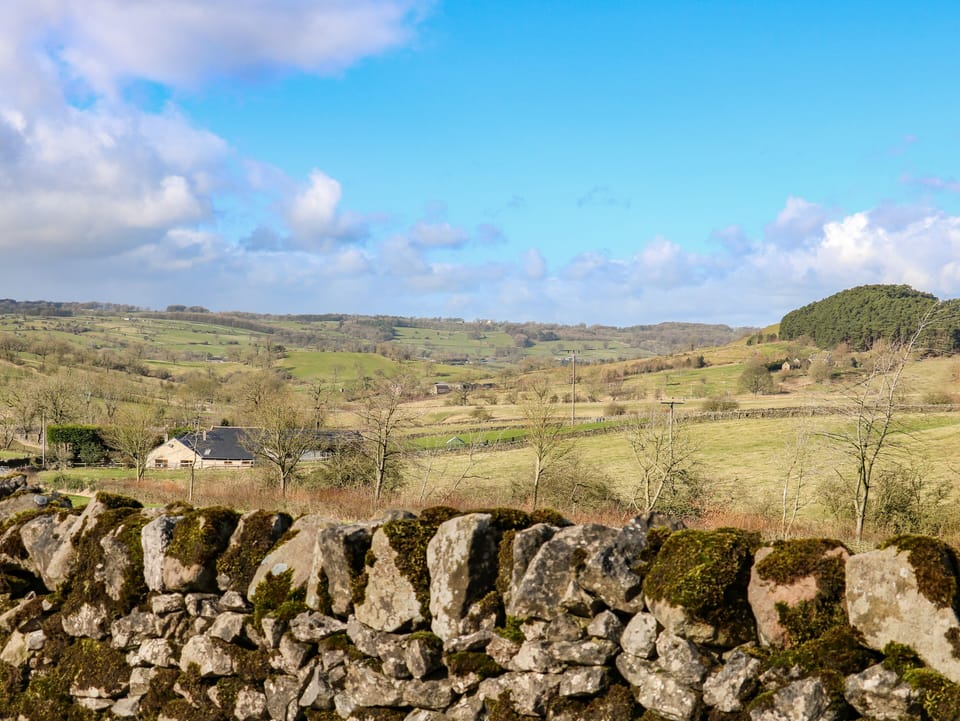 Dale End Farm Cottage Cottage in Derbyshire Dales District