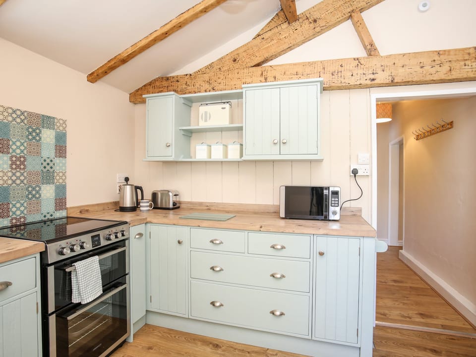 Cottage | Interior