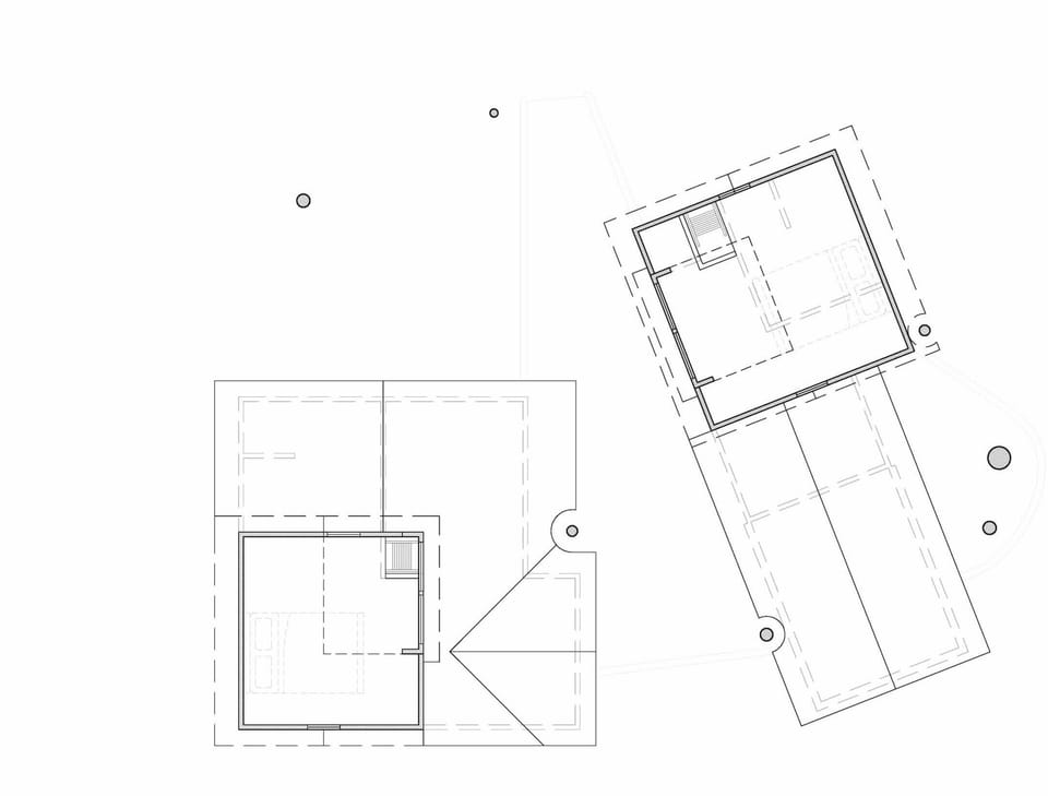 Floorplan - Spruce (Loft)