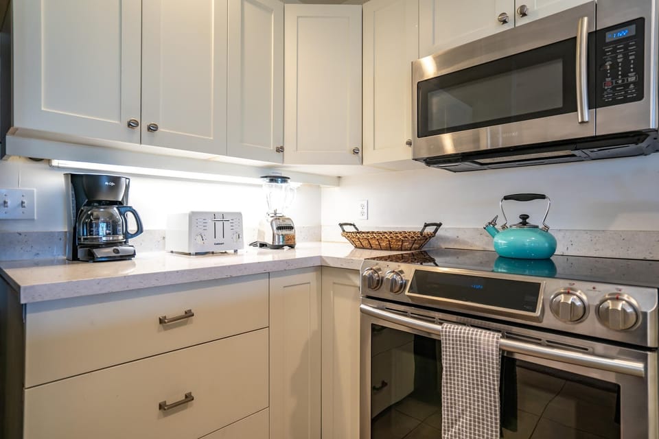 All the kitchen gadgets you need to prep a meal