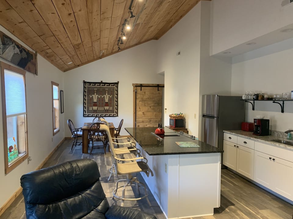 Kitchen table