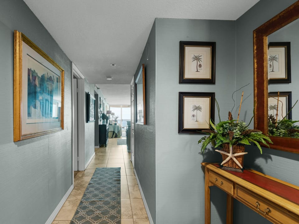 Entryway
