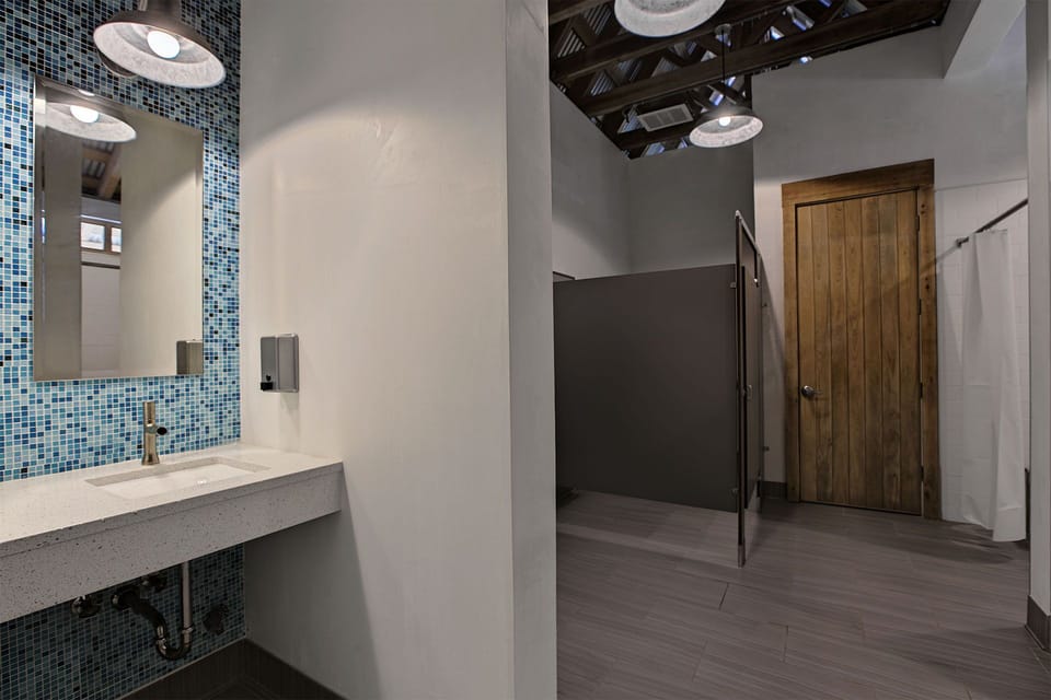 Prominence-Restroom
