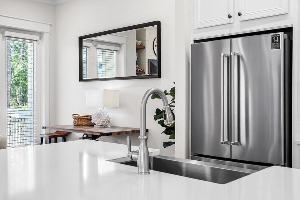 Latitude Adjustment Kitchen Alt 2