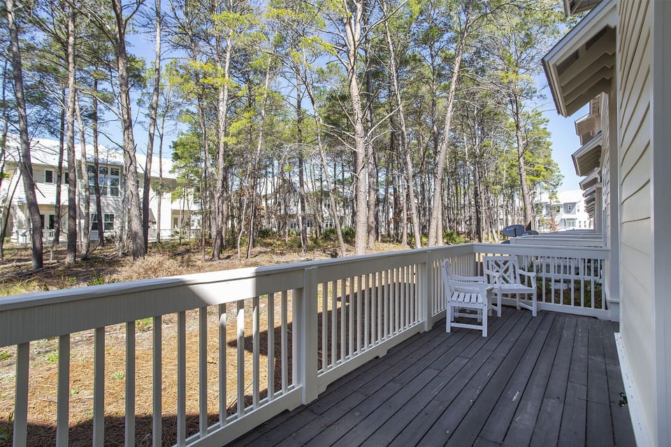 Latitude Adjustment Patio