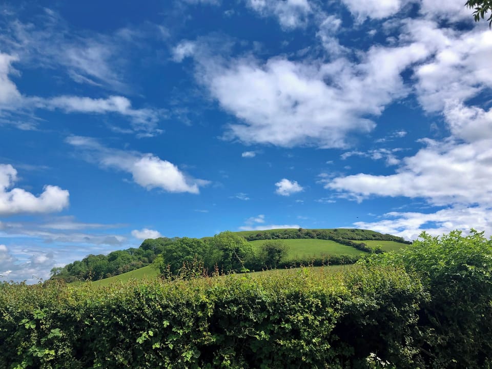 Surrounding area | Seashell House, Burnham-on-Sea