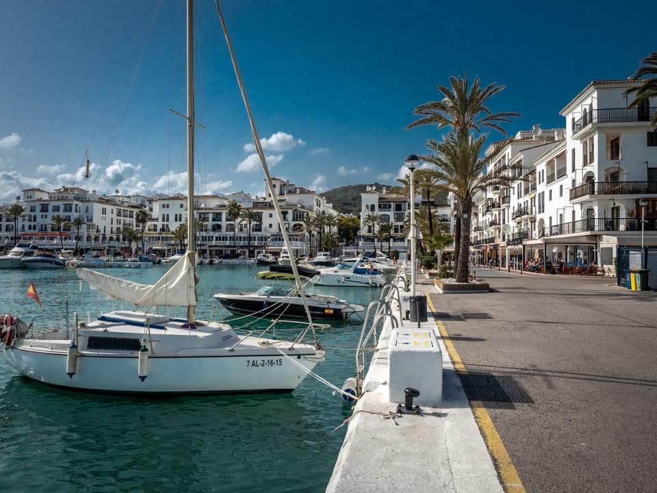 Marina