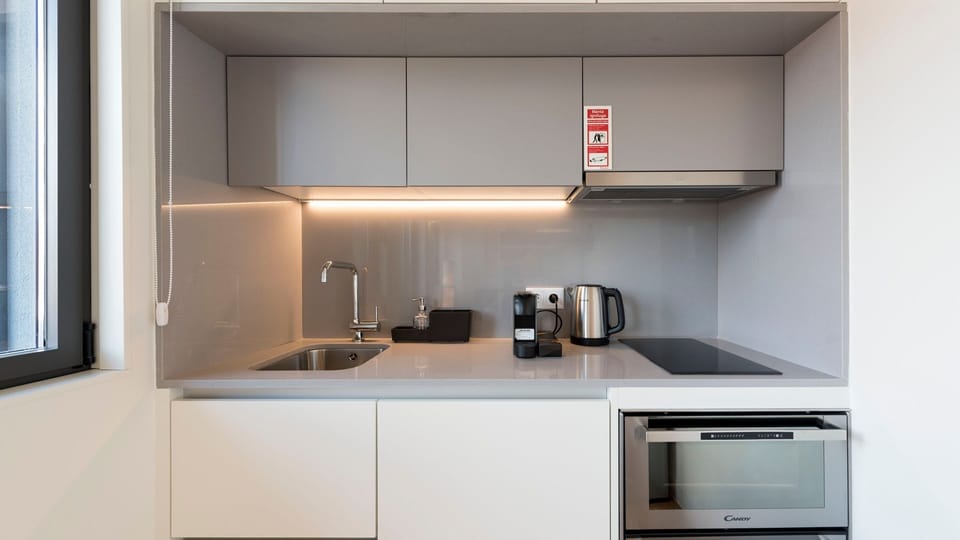Prepare a nice and warm breakfast to get your day started. Go out and explore Porto #airbnb #airbnbporto #portugal #pt #porto