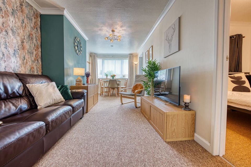Living/ Dining Room