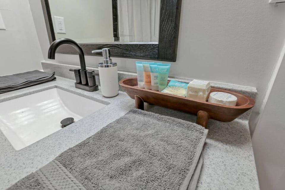 full bath